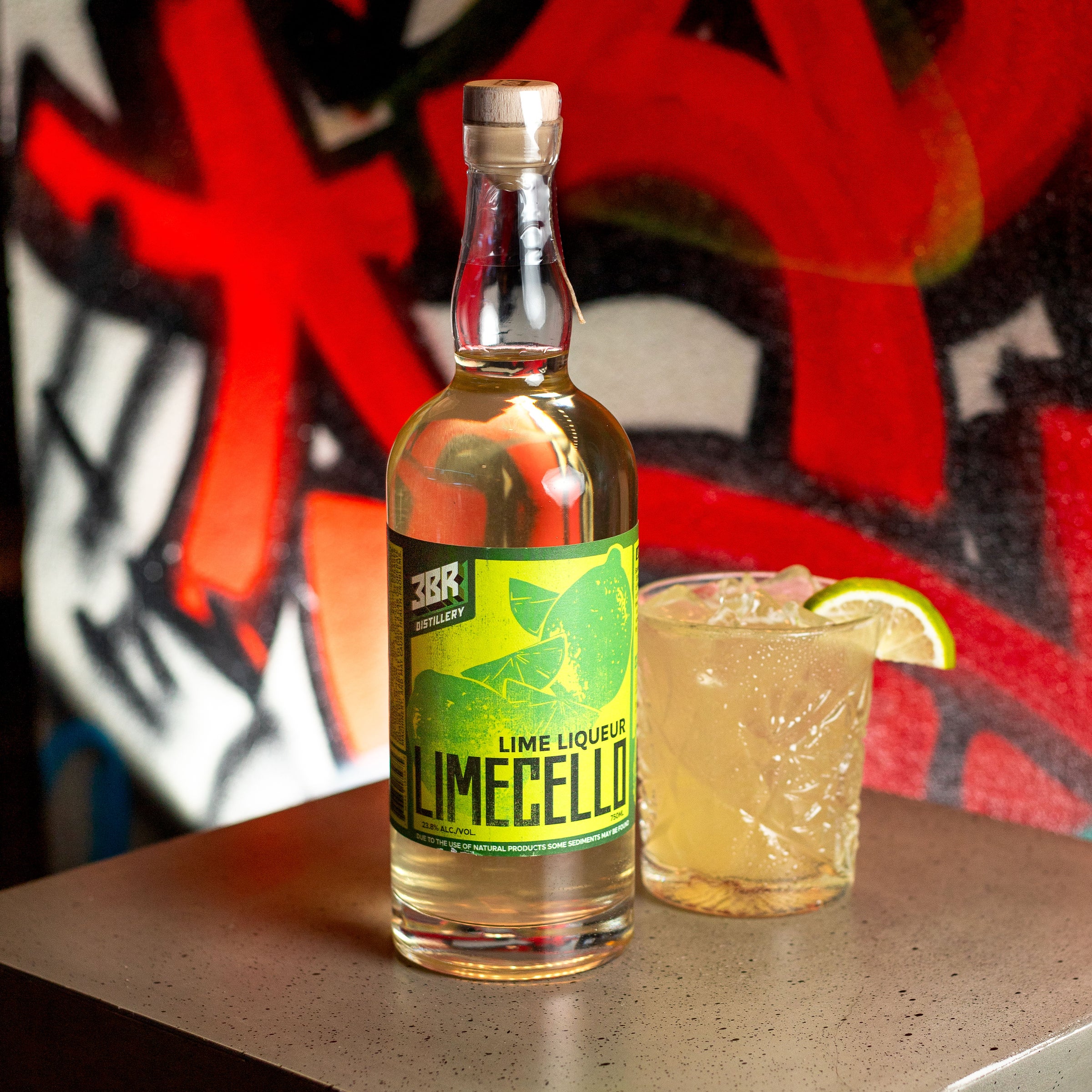 Liqueur | 3BR DISTILLERY Liqueur | 3BR DISTILLERY