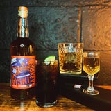 KWV ブランデー 3年-KWV Brandy Matured 3 Years ｜グレープ